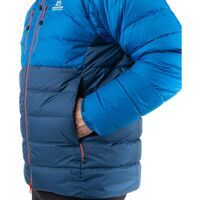 Mountain Equipment Trango Jacket