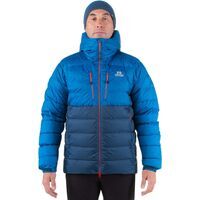 Mountain Equipment Trango Jacket