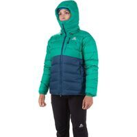 Mountain Equipment Trango Jacket Wmns