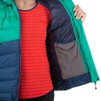 Mountain Equipment Trango Jacket Wmns