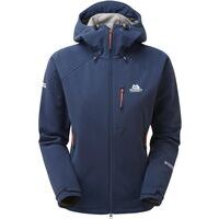 Mountain Equipment Vulcan Wmns Jacket