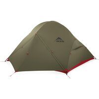MSR Access 3 Green