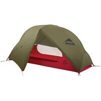 MSR Hubba NX V6 Green