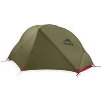 MSR Hubba NX V6 Green