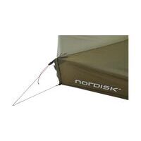 Nordisk Telemark 2.2 Dark Olive