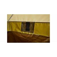 Nordisk Telemark 2.2 Dark Olive