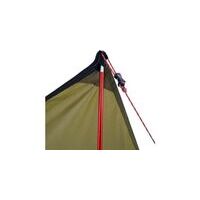 Nordisk Telemark 2.2 Dark Olive