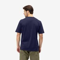 Norrona /29 Cotton Square Viking T-shirt M's