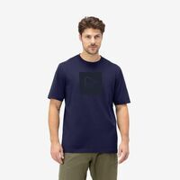 Norrona /29 Cotton Square Viking T-shirt M's