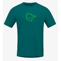 Norrona /29 Cotton Viking T-shirt M