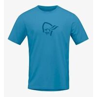 Norrona /29 Cotton Viking T-shirt M