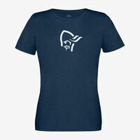 Norrona /29 Cotton Viking T-shirt W