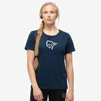 Norrona /29 Cotton Viking T-shirt W