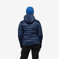 Norrona Falketind Down750 Hood W's