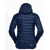 Norrona Falketind Down750 Hood W's