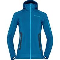 Norrona Falketind Power Grid Hood W's