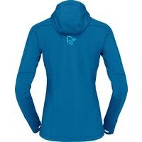 Norrona Falketind Power Grid Hood W's