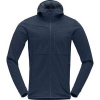 Norrona Falketind Warm2 Octa Hood M