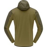 Norrona Falketind Warm2 Octa Hood M