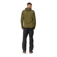Norrona Falketind Warm2 Octa Hood M