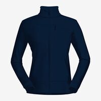 Norrona Falketind Warmwool2 Stretch Jacket W