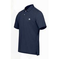 Norrona Femund Equaliser Merino Polo Shirt M's