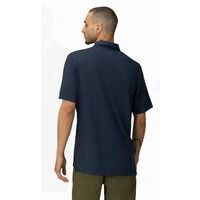 Norrona Femund Equaliser Merino Polo Shirt M's