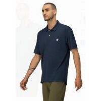 Norrona Femund Equaliser Merino Polo Shirt M's