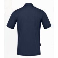 Norrona Femund Equaliser Merino Polo Shirt M's