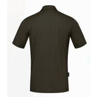 Norrona Femund Equaliser Merino Polo Shirt M's