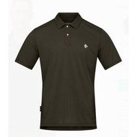 Norrona Femund Equaliser Merino Polo Shirt M's