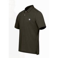 Norrona Femund Equaliser Merino Polo Shirt M's