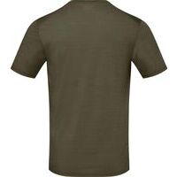 Norrona Femund Equaliser Merino T-shirt M