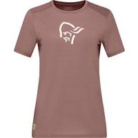 Norrona Femund Equaliser Merino T-shirt W