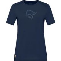 Norrona Femund Equaliser Merino T-shirt W