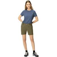 Norrona Femund Flex1 Lightweight Shorts W