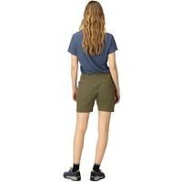 Norrona Femund Flex1 Lightweight Shorts W