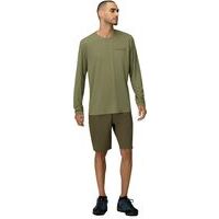 Norrona Femund Tech Long Sleeve M