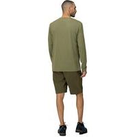 Norrona Femund Tech Long Sleeve M