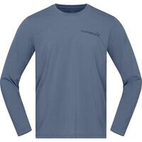 Norrona Femund Tech Long Sleeve M