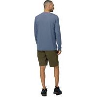 Norrona Femund Tech Long Sleeve M