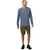 Norrona Femund Tech Long Sleeve M