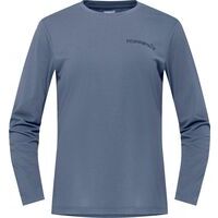 Norrona Femund Tech Long Sleeve W