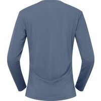 Norrona Femund Tech Long Sleeve W