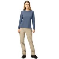 Norrona Femund Tech Long Sleeve W