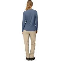 Norrona Femund Tech Long Sleeve W