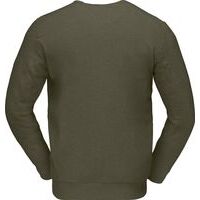 Norrona Femund Warm2 Crew Neck Unisex
