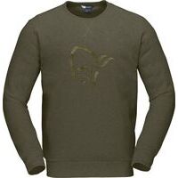 Norrona Femund Warm2 Crew Neck Unisex