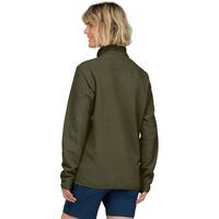 Norrona Femund Warm2 Halfzip Neck Unisex