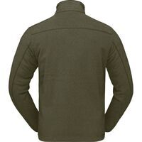 Norrona Femund Warm2 Halfzip Neck Unisex